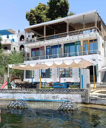 Aswan House | New El Amin Guesthouse