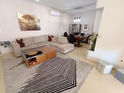 Acharnes Apartment | NEW elegant roof apartment
