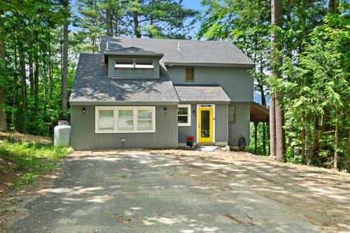 North Conway House | New England Treasure