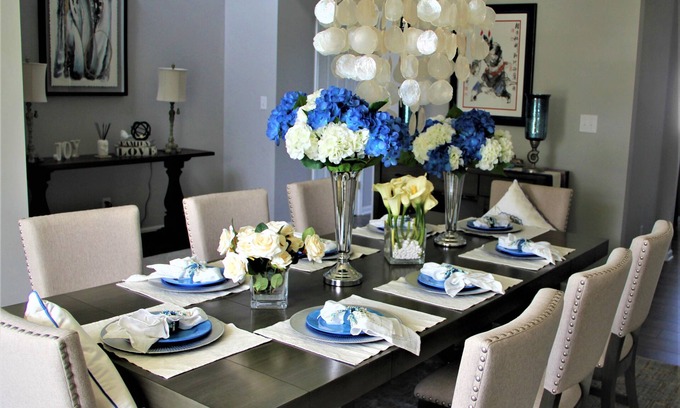 Westfield House | New entire house, 1 mile to Grand Park
