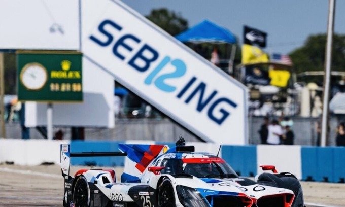 Sebring House | New Entire House Sebring, International Raceway
