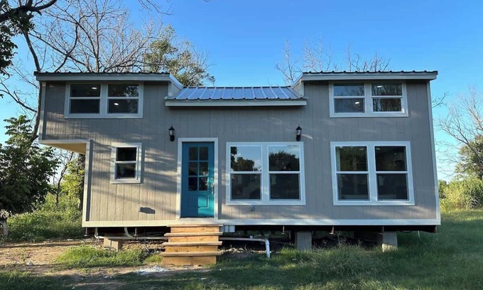 Garfield Apartment | New Entire Tiny Luxury Home