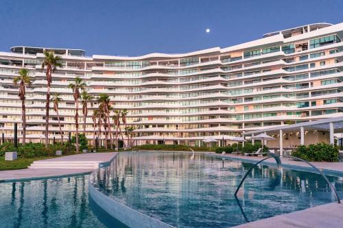 Puente del Mar Apartment | New Exclusive Acapulco Apartment with Private Beach Access