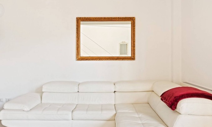 Precotto Apartment | NEW! Exclusive Loft with balcony & garden!