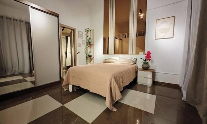 Ciudad Del Este Apartment | New, Exclusive, Central, Shoppings 3 min. away. CATARATAS just 30 Km away