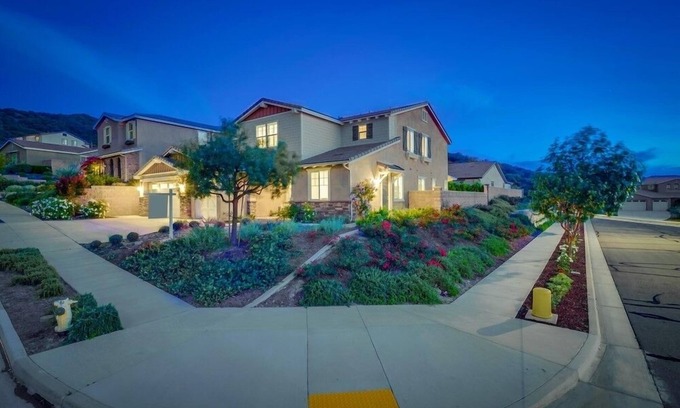 Temecula House | New Executive Stay in South Temecula’s, Terracina Community