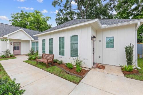 Youngsville Apartment | New Extra Innings Cottage - Studio - Sports Complex