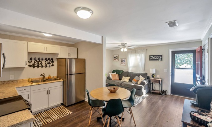 Murfreesboro House | *NEW* Family Friendly -3 Bedroom- GREAT LOCATION