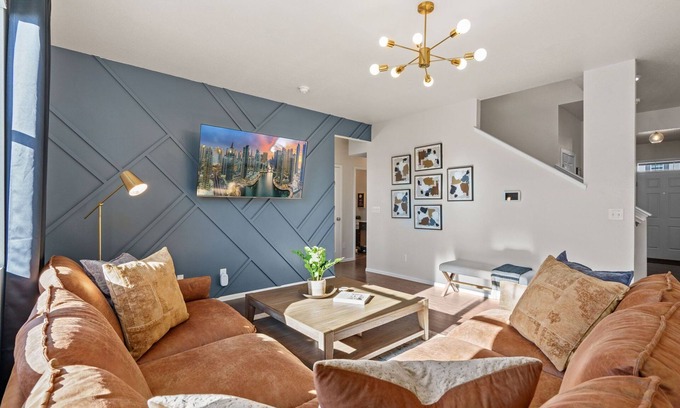 Windsor House | NEW! Family-friendly Home w/Pool Table, King Beds
