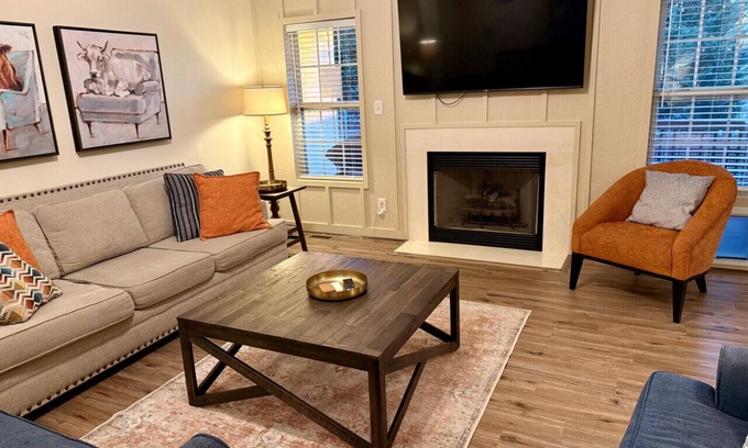 Conestee House | NEW! FAMILY FRIENDLY GREENVILLE VACATION HOME