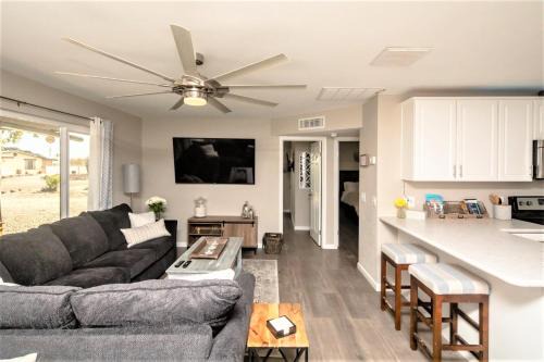 Lake Havasu City House | NEW! Family Lake Havasu Home Close To Off-Roading And London Bridge!