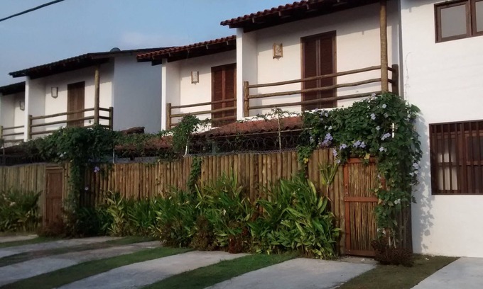 Juquehy House | New flat with two bathrooms (one en suite) and air condit. ANNUAL rent and season