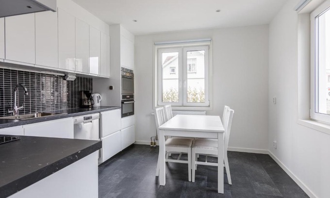 Huskvarna Apartment | New Flores