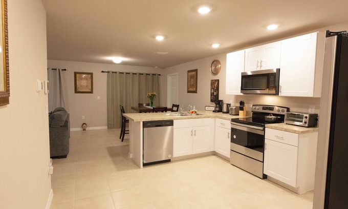 Lehigh Acres House | New Florida Home