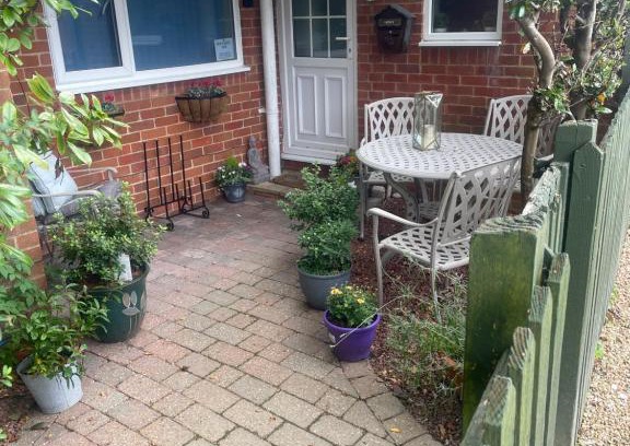 New Forest District Apartment | New Forest View