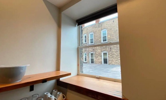 East Hillside Apartment | New, Fully furnished, Extended Stay. Unit 102