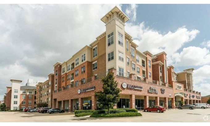 Texas Medical Center Apartment | New fully furnished Med Center Apt By NRG Stadium
