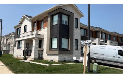 Halton Regional Municipality Apartment | New Furnished Basement Apartment Milton For Single, Couple or Small Family