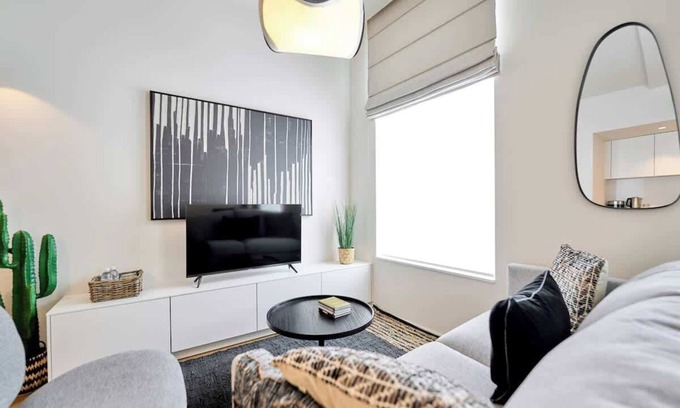 Quartier du Sablon - Zavelwijk Apartment | *New* Grand Place/Place du Grand Sablon (1BR)