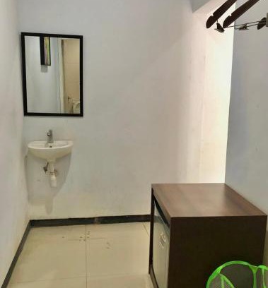 Kemuninglor Hotel | New Green Hill Hotel