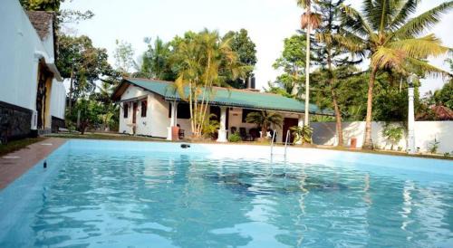Baddegama Apartment | New Greenish Villa
