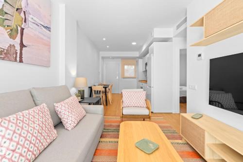 Algeciras Apartment | NEW Guadalfaro