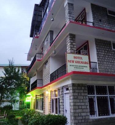 Old Manali House | New Gulmarg Manali
