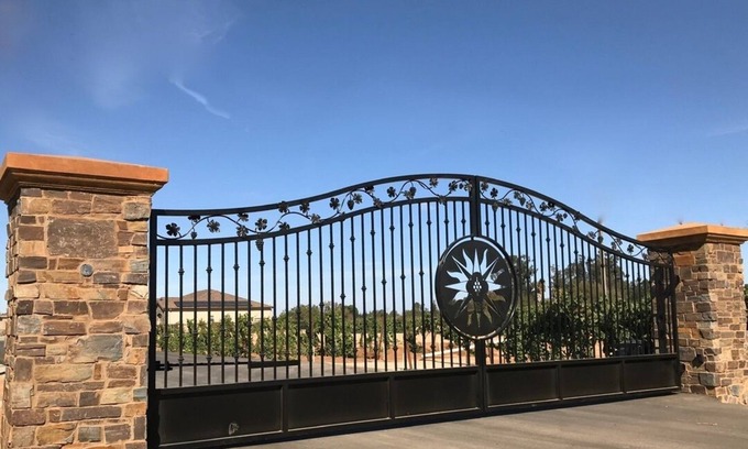 Acampo House | NEW ! Hacienda Estates - Four Homes Together, One Location