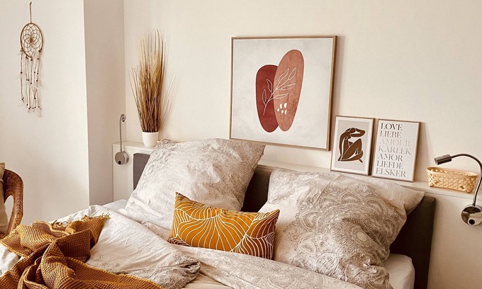 Seligenstadt Apartment | New Happiness Seligenstadt - Quiet modern living
