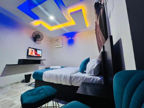 Epe Hotel | New Heights Castle Hotels