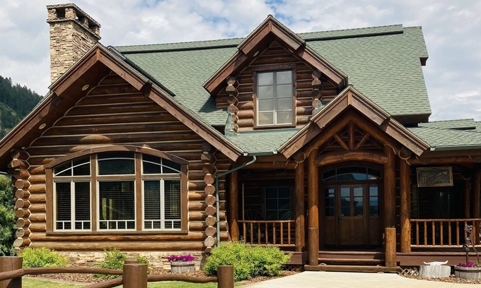 Thayne Cabin | New! Hidden Hollow