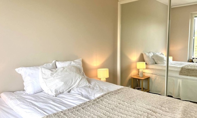 Kalajoki Apartment | New holiday apartment Sea & Golf Kalajoki