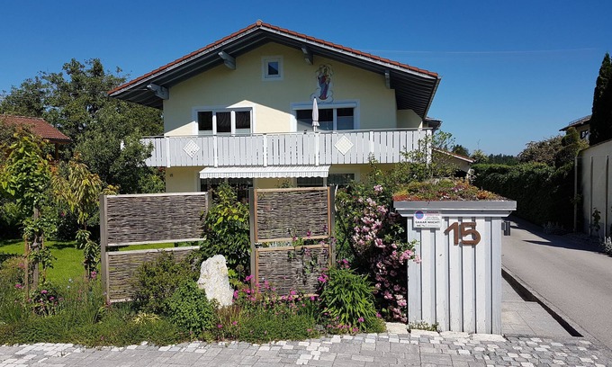 Ramsau Apartment | New holiday apartment in beautiful surroundings