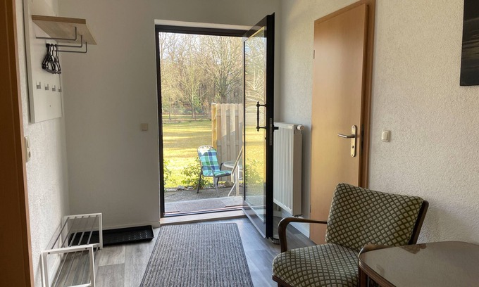 Spremberg Apartment | NEW Holiday apartment Spremberg
