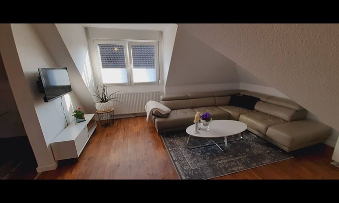 Walsrode Apartment | NEW Holiday apartment Walsrode