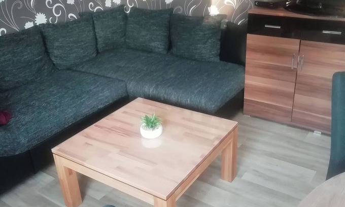 Achtrup Apartment | NEW Holiday apartment Nordfriesland
