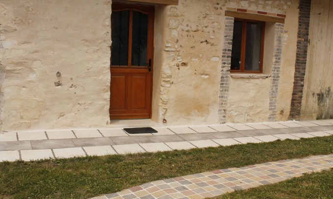 Bellechaume House | NEW HOLIDAY CONCEPT 3 IN 1 IN BURGUNDY Cottage, West Indian caterer, activi
