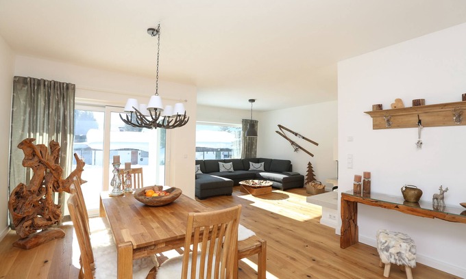 Bad Mitterndorf House | New holiday home in the mountains, Bad Mitterndorf, Sonnenalm