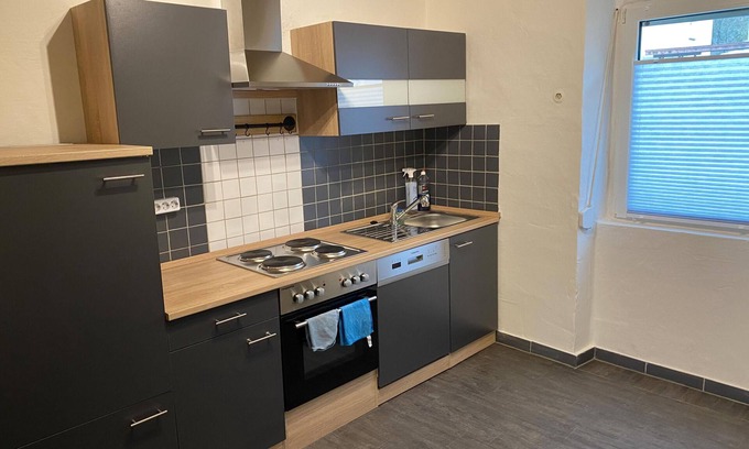 Oberthal House | NEW Holiday home Helena