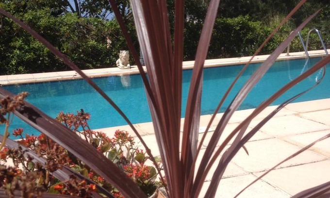 Catalkoy House | new holiday house with TOP furniture for 4-5 persons