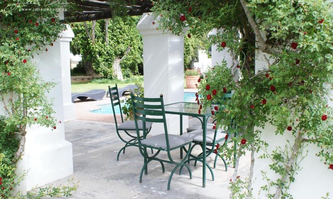 Hanover House | New Holme Nature Lodge