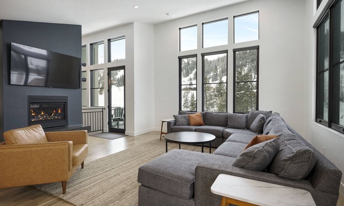 Old Town House | New Home at Base of Winter Park Ski Resort