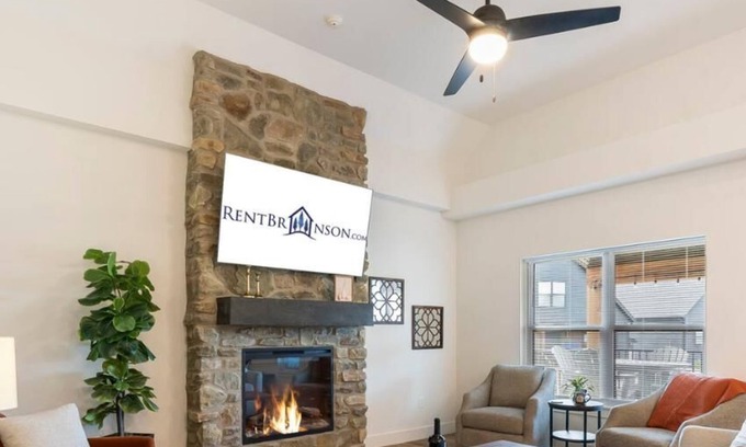 Hollister House | New Home at Rocky Shores, Free Daily Activities, Close to Thunder Ridge!