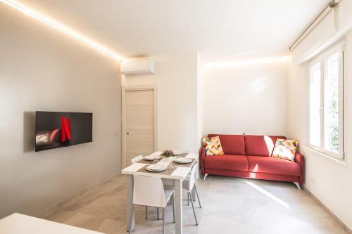 Cattolica Apartment | New Home at the Sea