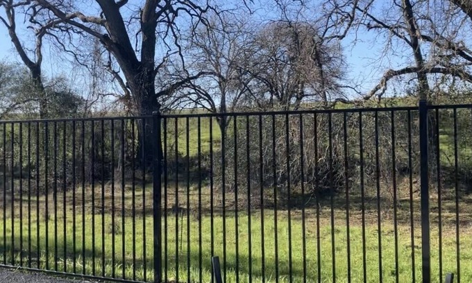 Ione House | New Home - Castle Oaks Golf Club - Green Belt Views