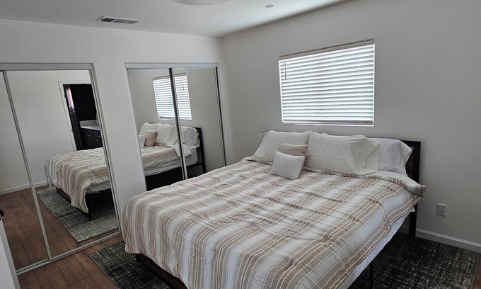 Colton House | New Home Close to Universities, Colleges, Shopping Mall, Nos Events