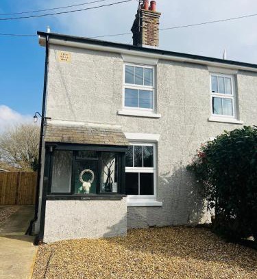 Manningtree House | NEW homely countryside escape
