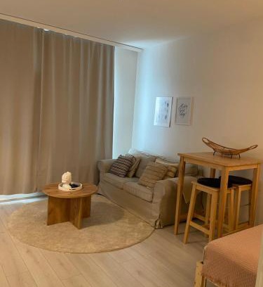 Tampere Apartment | New Homes II