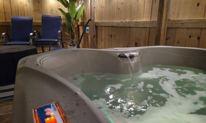 Alto Pass House | * New Hot Tub * Best Location on the Wine Trail! *