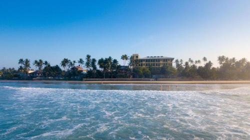 Kathaluwa Hotel | New Hotel Kabalana